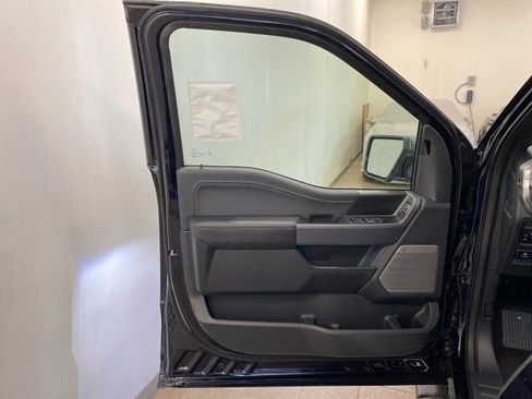 New 2025 Ford F150 Lariat w/ Equipment Group 502A High image 16