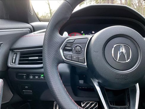 Used 2023 Acura TLX Type S image 23