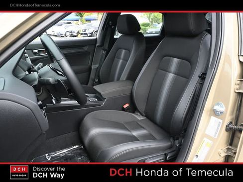 Certified 2026 Honda Civic Sport image 18