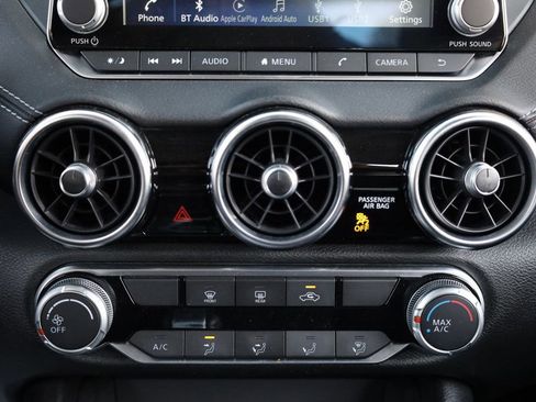 Used 2023 Nissan Sentra SV image 37