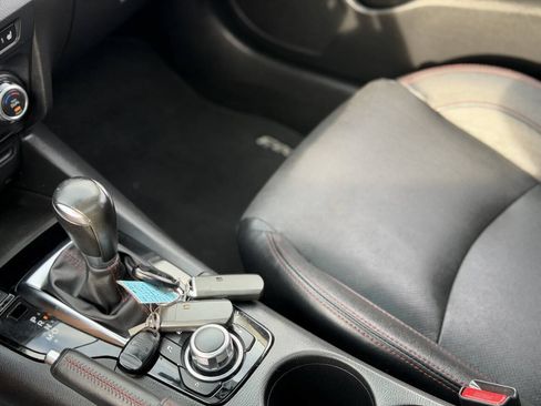 Used 2014 MAZDA MAZDA3 s Grand Touring FWD image 17