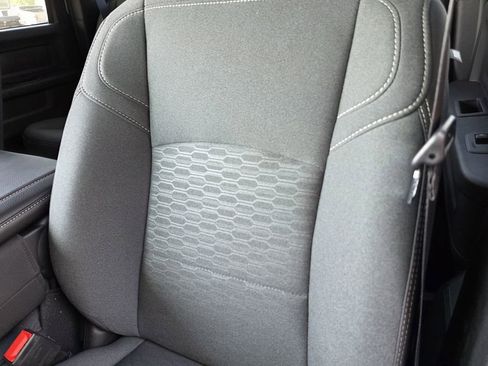 New 2025 RAM 2500 Tradesman AWD/4WD image 11