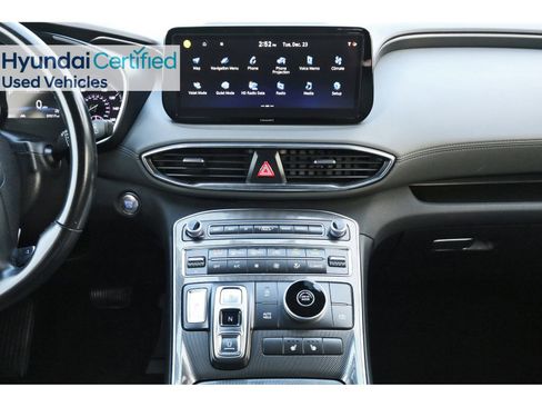 Certified 2023 Hyundai Santa Fe SEL image 25