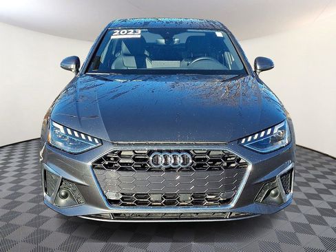 Certified 2023 Audi A4 2.0T Premium w/ Convenience Package image 2