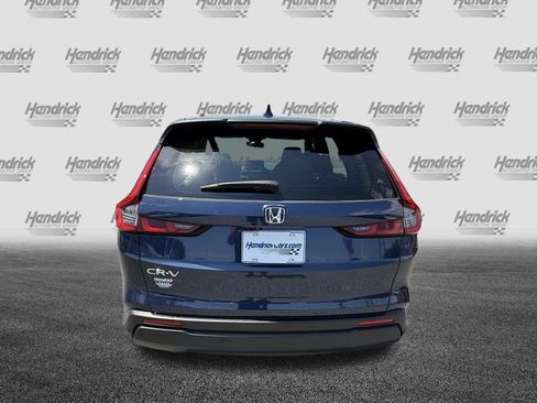 Used 2024 Honda CR-V LX image 9