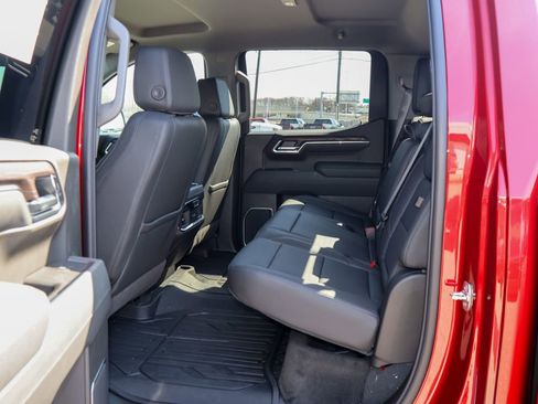 New 2026 GMC Sierra 1500 SLT w/ SLT Premium Plus Package image 10