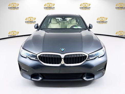 Used 2022 BMW 330i Sedan w/ Premium Package 2 image 2