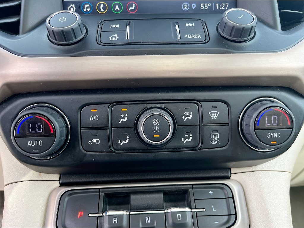 Used 2022 GMC Acadia Denali w/ Denali Ultimate Package AWD/4WD image 16