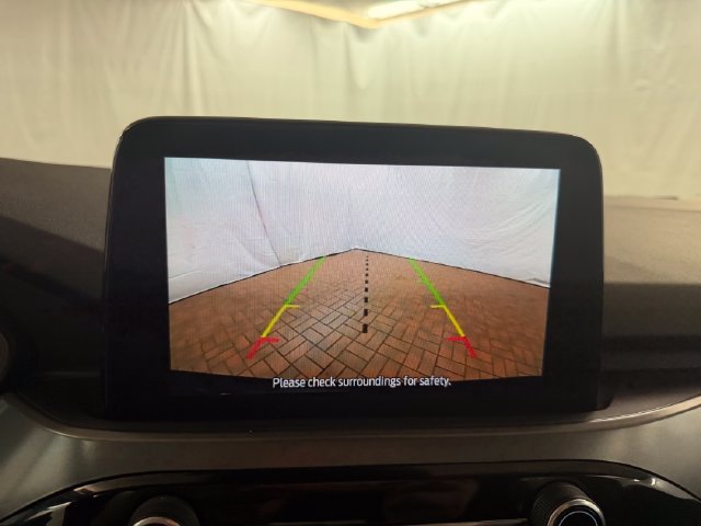 Certified 2023 Ford Escape Active AWD/4WD image 15