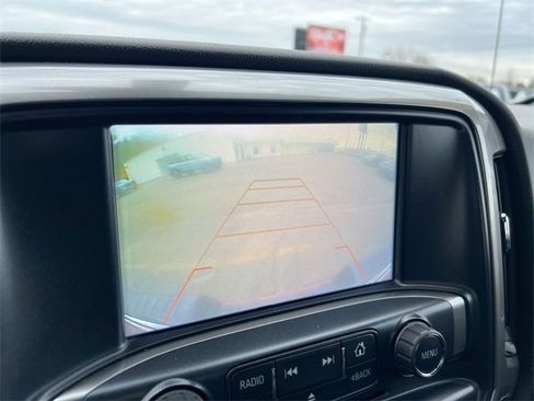 Used 2018 Chevrolet Silverado 1500 LT w/ LPO, Street Package image 15