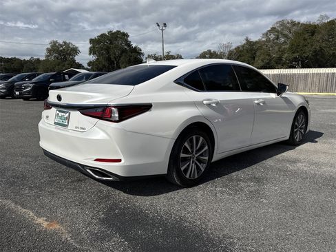 Used 2019 Lexus ES 350 image 5