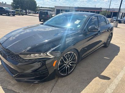 Used 2023 Kia K5 GT