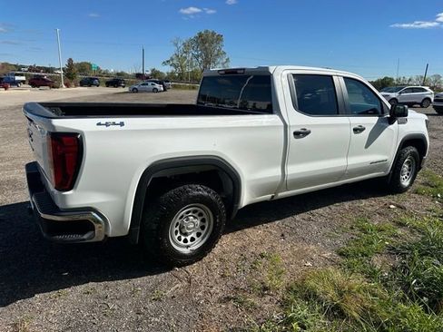 Used 2023 GMC Sierra 1500 Pro image 6