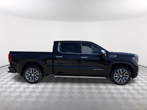 New 2026 GMC Sierra 1500 Denali image 5