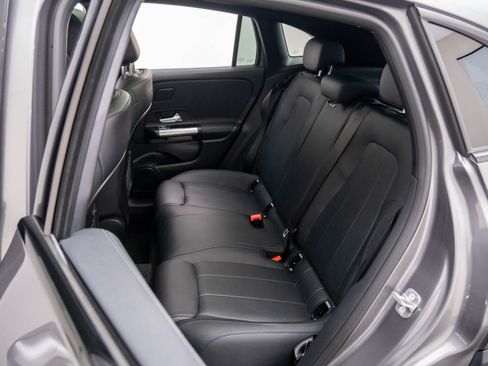 New 2026 Mercedes-Benz GLA 250 GLA 250 image 18