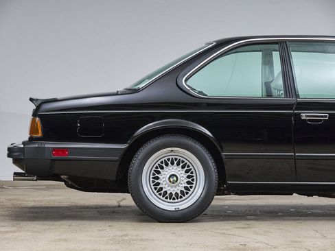 Used 1987 BMW M6 Coupe RWD image 27