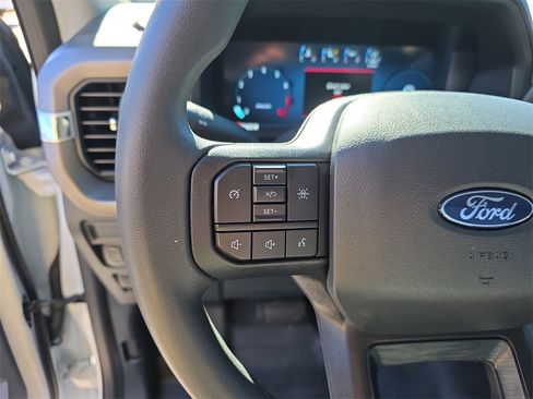 Used 2025 Ford F150 XL image 21