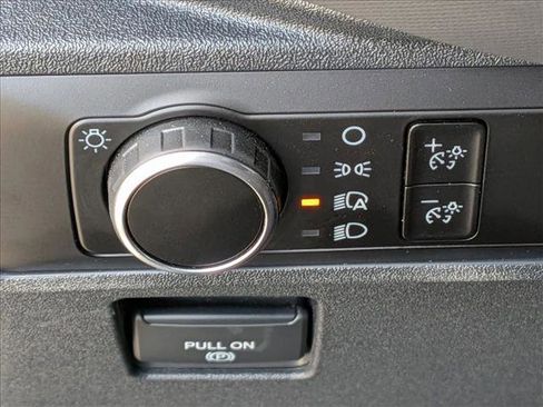 Used 2024 Ford Bronco Badlands AWD/4WD image 10