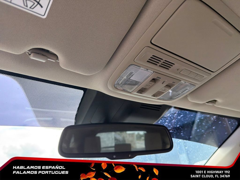 Used 2022 Honda CR-V Touring image 22