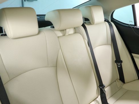 Used 2022 Lexus ES 350 w/ Premium Package FWD image 28