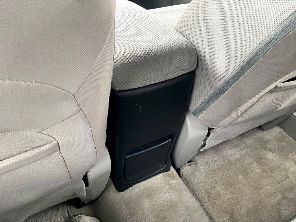 Used 2014 Nissan Rogue S w/ Convenience Package FWD image 12