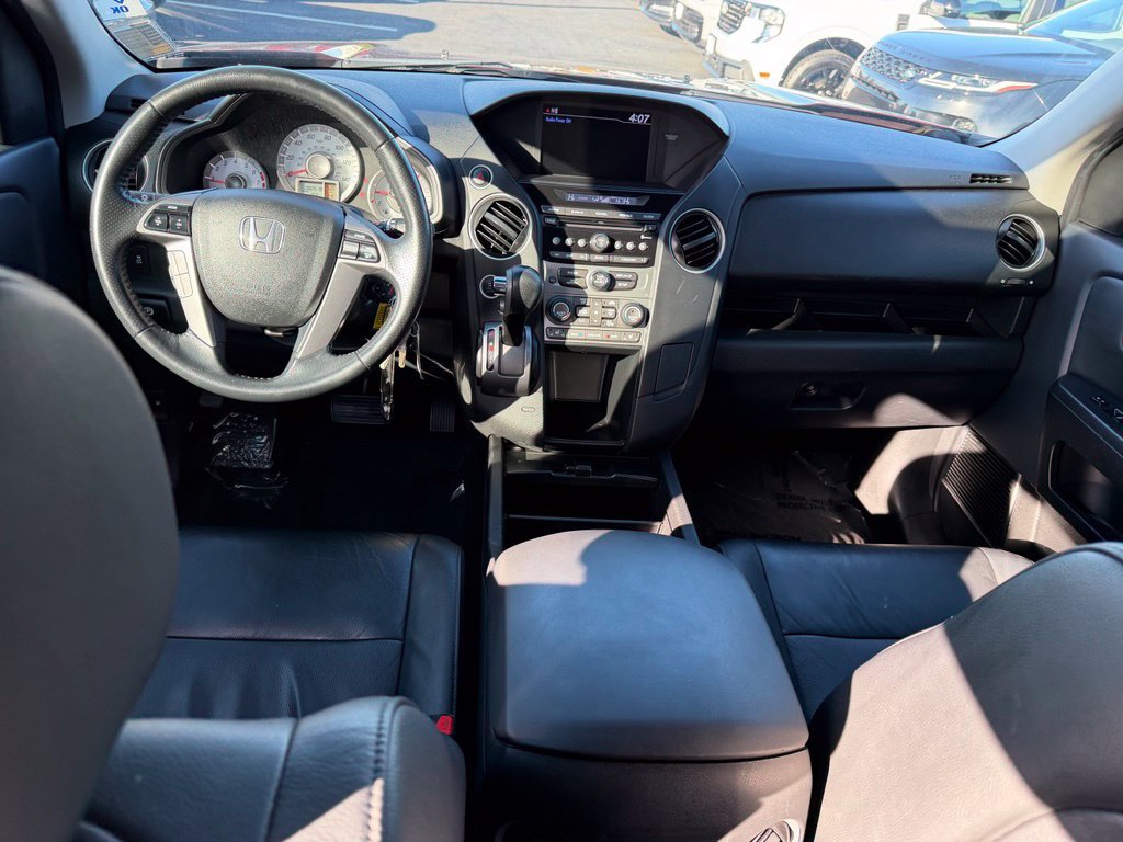 Used 2012 Honda Pilot EX-L image 18