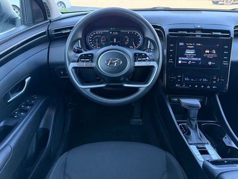 Used 2024 Hyundai Tucson SEL AWD/4WD image 12