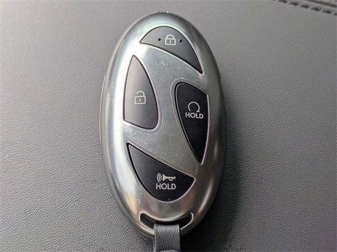 New 2026 Hyundai Santa Fe SEL image 34