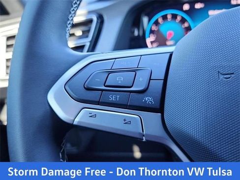 New 2026 Volkswagen Atlas Cross Sport SE AWD/4WD image 25