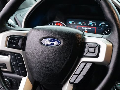 Used 2018 Ford F250 Lariat w/ Lariat Ultimate Package image 20