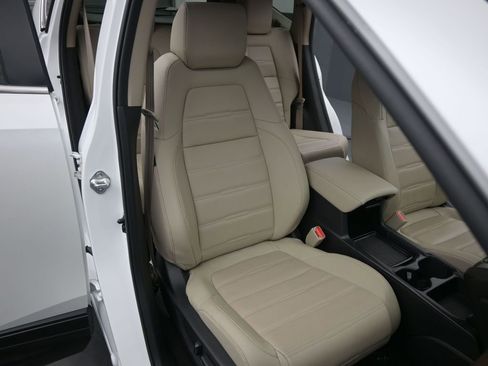 Used 2022 Honda CR-V EX-L image 19