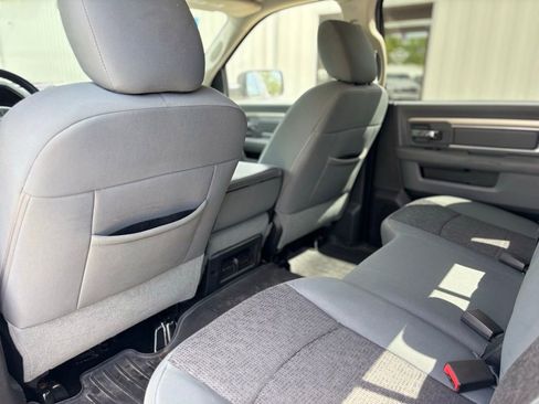 Used 2015 RAM 1500 Big Horn image 23