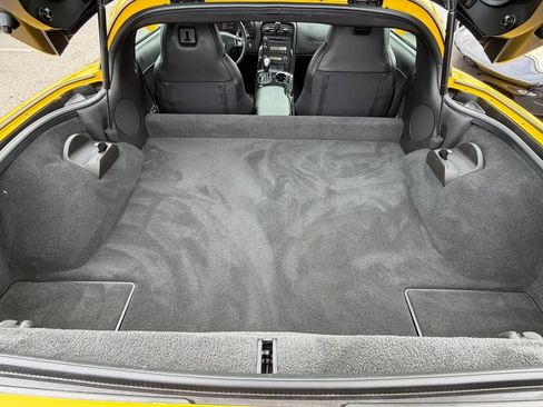 Used 2010 Chevrolet Corvette Grand Sport RWD image 18