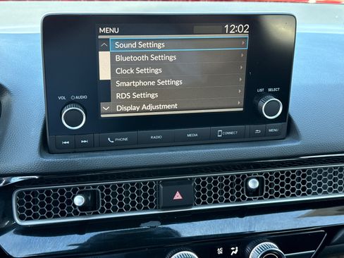 Used 2023 Honda Civic Sport image 28