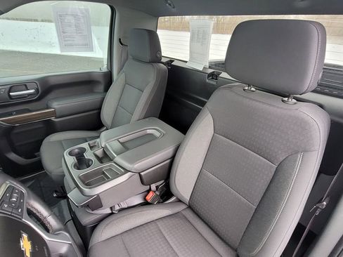 Used 2024 Chevrolet Silverado 3500 LT w/ Convenience Package image 25