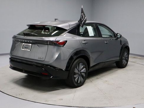 Certified 2023 Nissan Ariya AWD image 12
