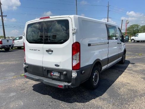 Used 2017 Ford Transit 150 148 Low Roof RWD image 5