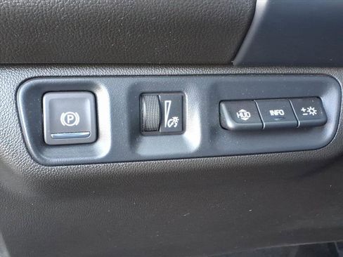 Certified 2023 GMC Acadia AT4 w/ Technology Package image 21