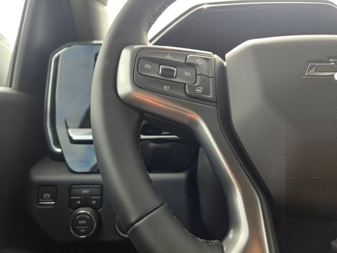New 2026 Chevrolet Silverado 1500 RST w/ RST Select Package AWD/4WD image 27