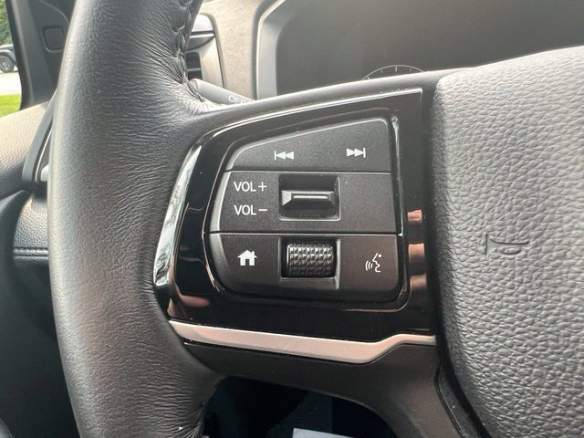 Used 2025 Honda Odyssey EX-L image 14