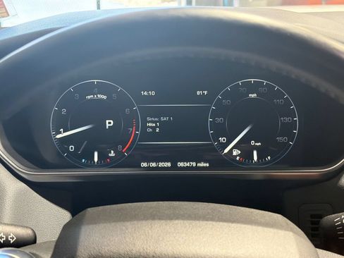 Used 2015 Land Rover Range Rover Sport HSE AWD/4WD image 61