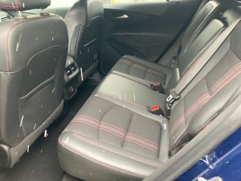 Used 2022 Chevrolet Equinox RS image 29