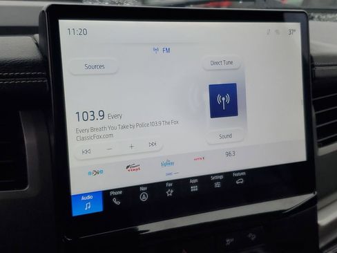 Used 2023 Ford Expedition Max XLT image 19