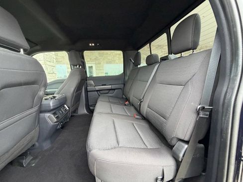 Used 2024 Ford F150 XLT w/ Equipment Group 302A MID AWD/4WD image 24