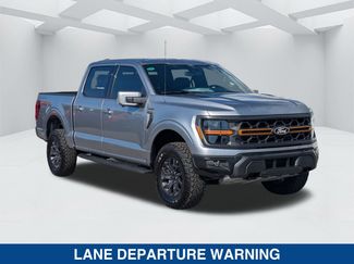 New 2025 Ford F150 Tremor w/ Equipment Group 402A High AWD/4WD video 2