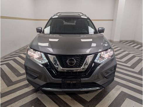 Used 2020 Nissan Rogue SV w/ Premium Package FWD image 26