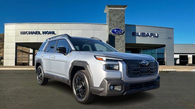 New 2026 Subaru Outback Limited AWD/4WD 360° Tour