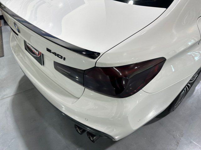 Used 2018 BMW 540i RWD image 29