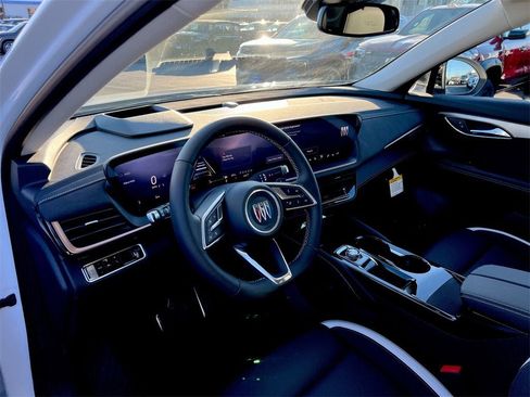 New 2026 Buick Envision Sport Touring image 10