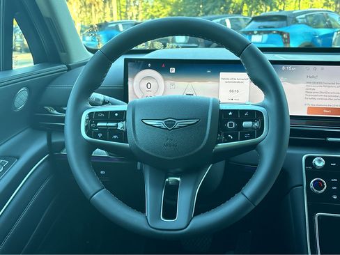 New 2026 Genesis GV80 2.5T image 18